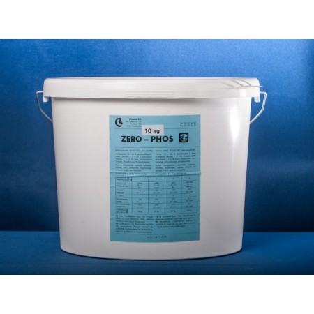 Büfa Zero-Phos Textilwaschmittel 1 Eimer