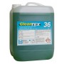 Webstar Détergent textile CleanTEX 36 1 bidon
