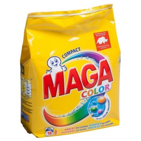 Steinfels STENFELS Maga Color Compact Textilwaschmittel 4 Stück