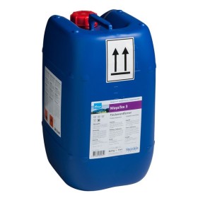 Maya-Steinfels MayaTex 3 Basic Candeggina 1 Bidone