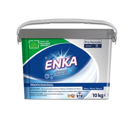 Enka Professionale Bianco 1 Cartone