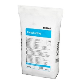 Ecolab Pursol Activ Bleichmittel 1 Sack