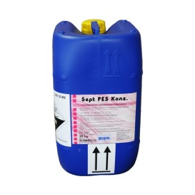 Van Baerle Sept PES Konz. Bleichmittel 1 Bidon