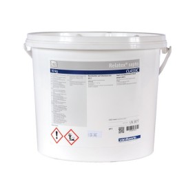 Van Baerle Relatex septo Classic Bleichmittel 1 Eimer