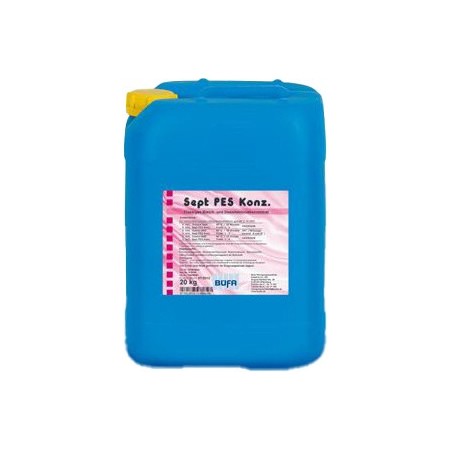 Büfa Bleach Concentré Sept PES 1 Bidon