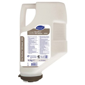 Clax Revoflow OXI 4XP2 Candeggina 3 Pezzi
