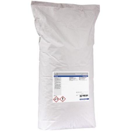 Van Baerle Sbiancante oxiplus Green di Relatex 1 Sacchetto