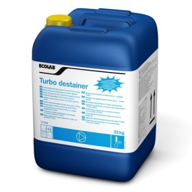 Ecolab Turbo Destainer Chlor-Bleichmittel 1 Bidon