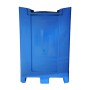 Disinfettante con azione sbiancante Ozonit PERformance nel contenitore ProTec 1