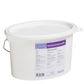 Steinfels Natriumhydrosulfit Bleichmittel 1 Dose