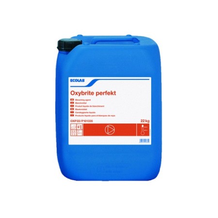 Ecolab Oxybrite perfekt Bleichmittel 1 Bidon