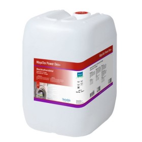 Maya-Steinfels MayaTex Power Des+ Waschkraftverstärker 1 Bidon