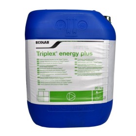 Ecolab Triplex Energy Plus Waschkraftverstärker 1 Bidon