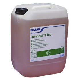 Ecolab Dermasil plus Waschkraftverstärker 1 Bidon