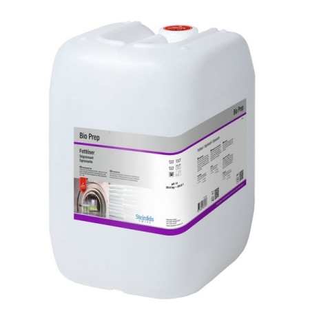 Steinfels Bio Prep Waschkraftverstärker 1 Bidon