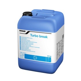 Ecolab Turbo break Alkaliverstärker 1 Bidon