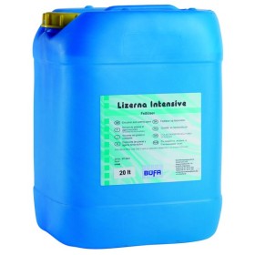 Van Baerle Lizerna Intensive Waschkraftverstärker 1 Bidon