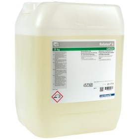 Van Baerle Relatex k Green Wasserenthärter 1 Bidon