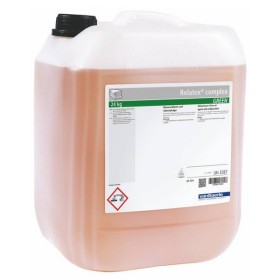 Van Baerle Relatex complex Green Wasserenthärter 1 Bidon