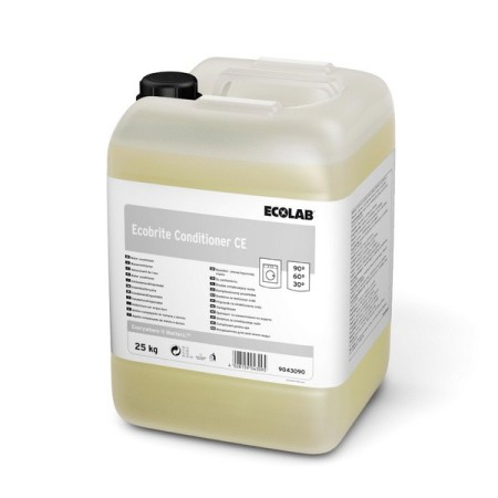 Ecobrite Conditioner CE Wasserenthärter 1 Bidon