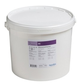 Steinfels BX Pulver Wasserenthärter 1 Dose