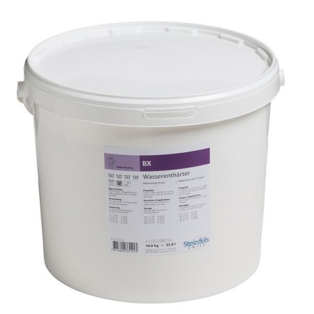 Steinfels BX Pulver Wasserenthärter 1 Dose