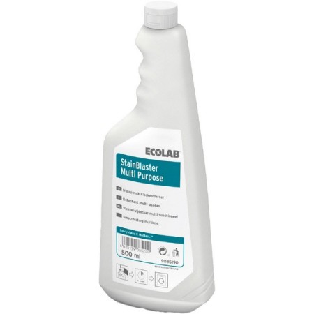 Ecolab Detergente per macchie multiuso StainBlaster 4 pezzi