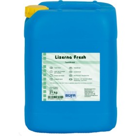 Büfa Deodorante per bucato Lizerna Fresh 1 Bidone