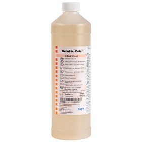 Van Baerle Deta-Fix Détachant Couleur 2 Bouteilles