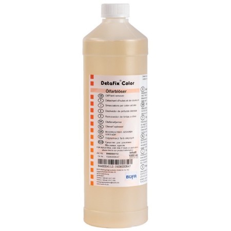 Van Baerle Deta-Fix Détachant Couleur 2 Bouteilles
