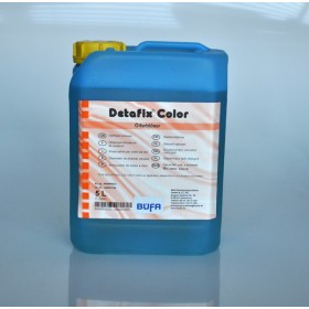 Van Baerle Deta-Fix Color Fleckenentferner 1 Bidon