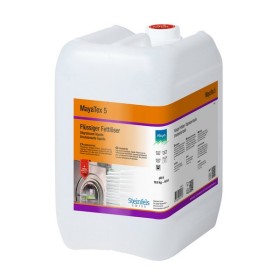 Maya-Steinfels MayaTex 5 Fettlöser 1 Bidon