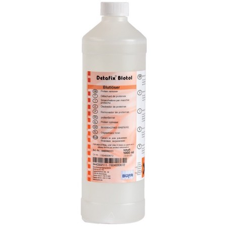 Van Baerle Deta-Fix Blotol Détachant 2 bouteilles