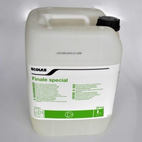 Ecolab Finale special Neutralisationsmittel 1 Bidon
