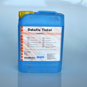 Van Baerle Deta-Fix Tintol Detergente per Macchie 1 Bidone