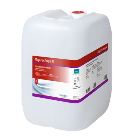 Maya-Steinfels MayaTex Acqua N Neutralisationsmittel 1 Bidon