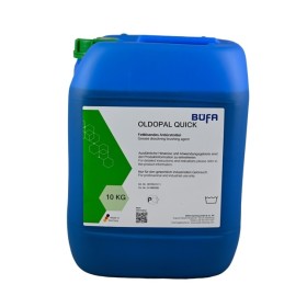 Büfa Sgrassante Veloce per Spazzola Oldopal 1 Bidone