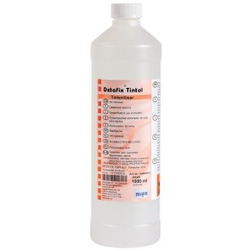 Van Baerle Deta-Fix Detergente Tintol 2 Bottiglie