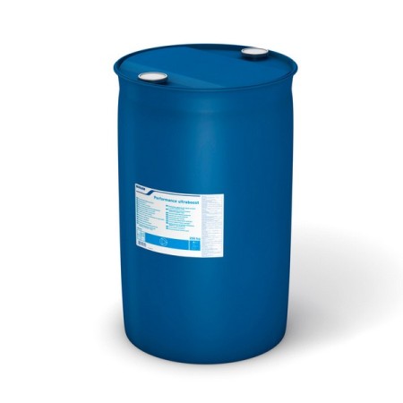 Ecolab Performance Ultraboost Alkaliverstärker 1 Fass