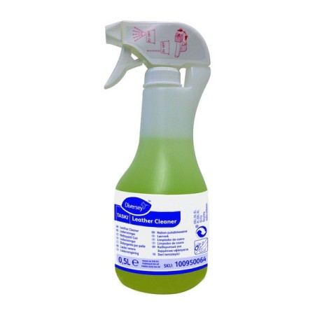 Nettoyant pour cuir TASKI 6 bouteilles