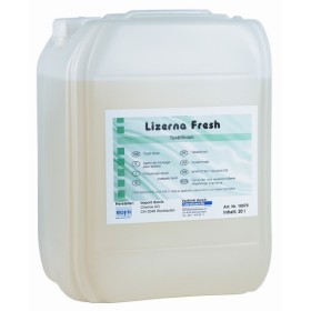 Van Baerle Deodorante per bucato Lizerna Fresh 1 Bidone