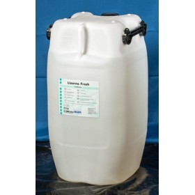 Büfa Deodorante per bucato Lizerna Fresh 1 Bidone