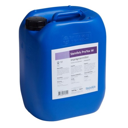 Steinfels ProTex W Impermeabilizzante 1 Bidone