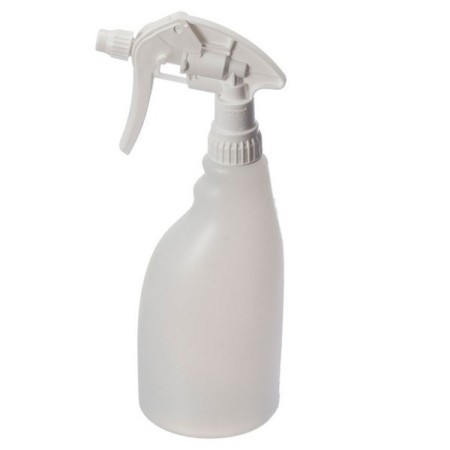 TASKI Sprühflasche mit Sprühkopf 5 Flaschen