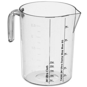 Clax Verre doseur 1 pièce
