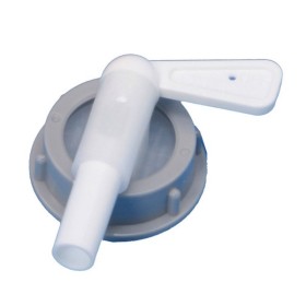TASKI Robinet verseur pour bidon Diversey 1 pièce