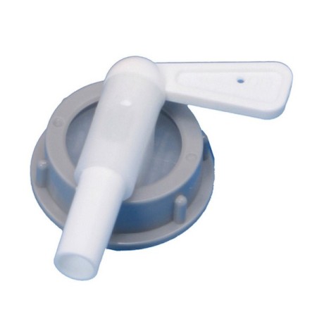 TASKI Robinet verseur pour bidon Diversey 1 pièce