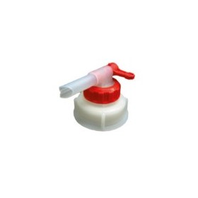 Dr. Schnell Robinet de vidange 1 pièce