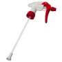 TASKI Sprühpistole für Flaschen 5 Flaschen