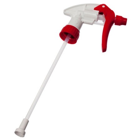 TASKI Sprühpistole für Flaschen 5 Flaschen